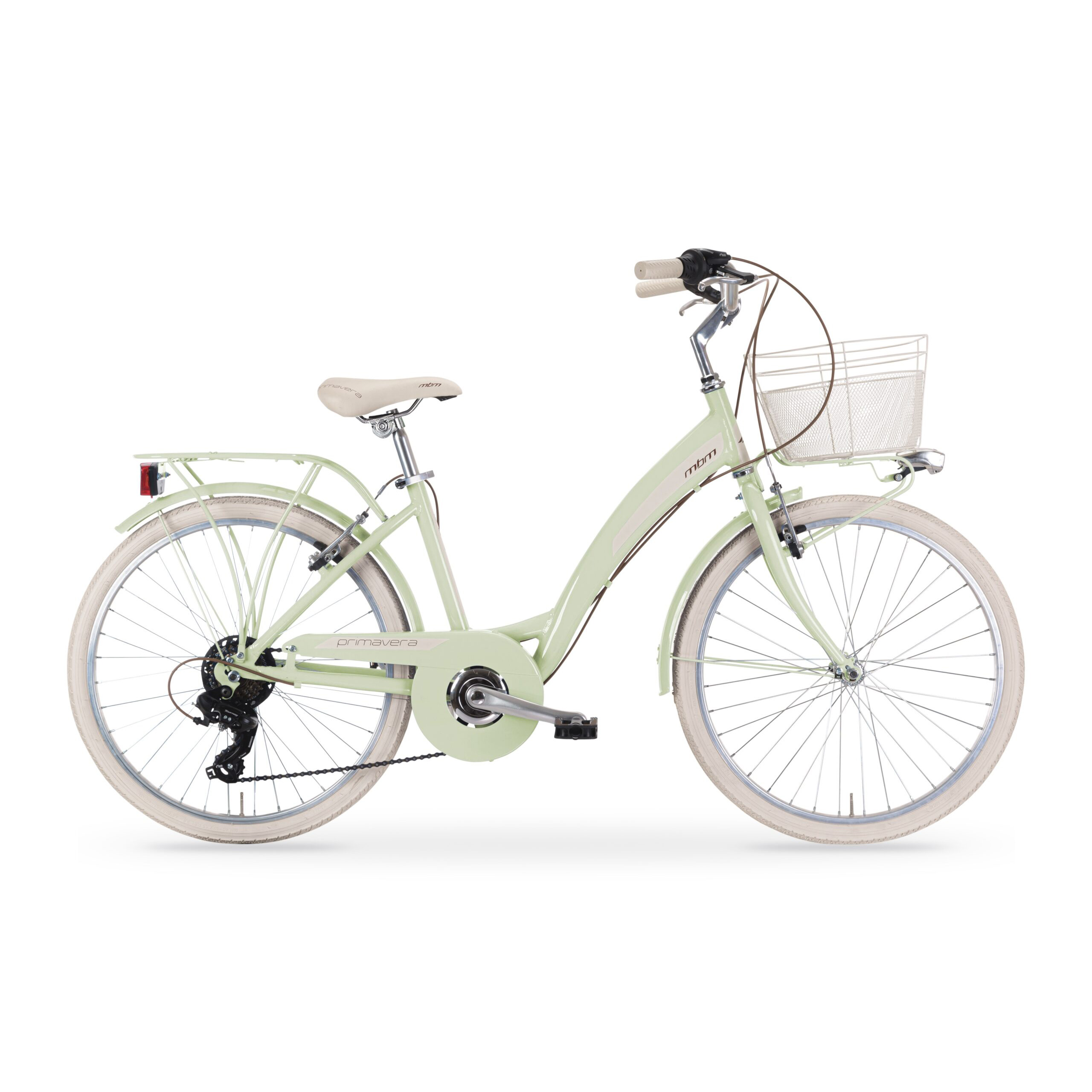 Vintage Bike Rental